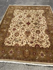Hand knotted wool for sale  Sammamish