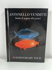 Antonello venditti sotto usato  Roma