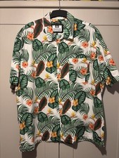 Weekend offender white for sale  TODMORDEN