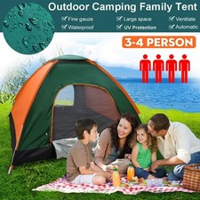 Person portable camping for sale  BIRMINGHAM