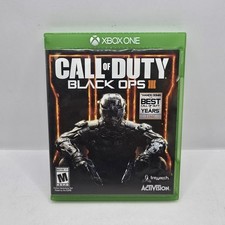 Call duty black for sale  Ligonier