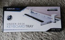 Abovetek desk keyboard for sale  BLACKPOOL
