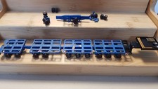 Kibri schwertransport mehrachs gebraucht kaufen  Aschaffenburg