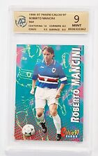 Roberto mancini panini usato  Roma