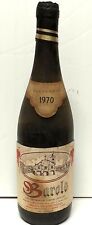 Vini collezione barolo usato  Cattolica