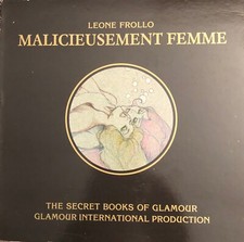 Curiosa leone frollo usato  Milano