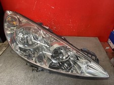 Optique phare feu d'occasion  Meaux