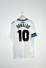 1997 ronaldo authentic usato 1997 ronaldo authentic usato  Tradate