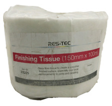 Glass fibre finishing for sale  STOCKPORT