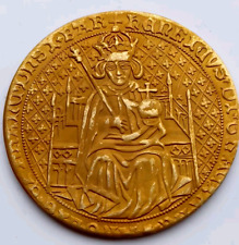 Henry vlll sovereign for sale  SUNDERLAND