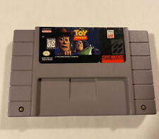 Usado, Toy Story para Nintendo SNES autêntico cartucho de videogame limpo/testado comprar usado  Enviando para Brazil