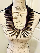 Fabulous vintage tribal for sale  Summerville
