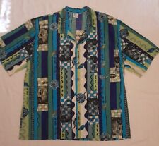 Camicia uomo cotone usato  Soliera