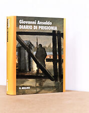 Giovanni ansaldo diario usato  Pescara