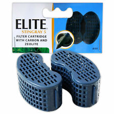 Lot elite cartouche d'occasion  Chambéry