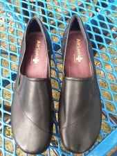 Black leather air for sale  Chanute