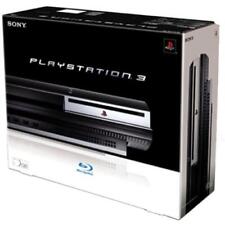 Sony playstation ps3 for sale  EDGWARE