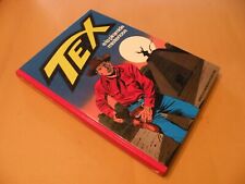 Libro cartonato tex usato  Firenze