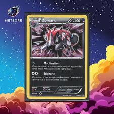 Carte pokémon zoroark d'occasion  France