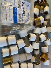 34x uponor uponor gebraucht kaufen  Hanerau-Hademarschen