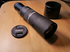 Canon 800mm is gebraucht kaufen  Thedinghausen