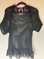 Ladies vintage black for sale  LLANELLI