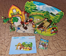 Playmobil 4167 country gebraucht kaufen  Deutschland