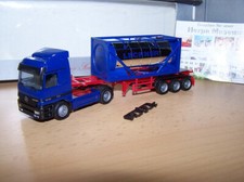 Actros 1848 spedition gebraucht kaufen  Wartenberg