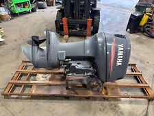 2000 yamaha 130 for sale  Seabrook