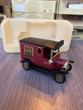 Model ford van for sale  LIVERPOOL