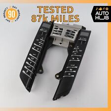 10-13 Porsche Panamera 970 Turbo console central controle interruptor multifuncional fabricante de equipamento original comprar usado  Enviando para Brazil