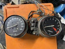 Honda cb750 strumenti usato  San Giustino