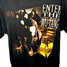 Tang clan shirt for sale  Long Branch