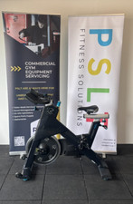 Precor spinner rally for sale  NELSON