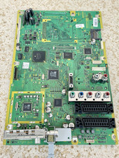 Hauptplatine tnpa4310 panasoni gebraucht kaufen  Mering