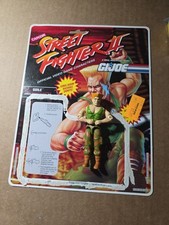 gi joe street fighter for sale gi joe street fighter for sale Lafayette