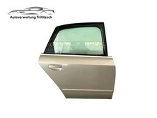 Tür hinten audi gebraucht kaufen  Mühlhausen/Thüringen