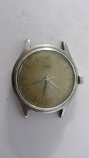 Montre Vintage Mécanique   , EBEL  , ne Fonctionne pas . comprar usado Montre Vintage Mécanique   , EBEL  , ne Fonctionne pas . comprar usado  Enviando para Brazil