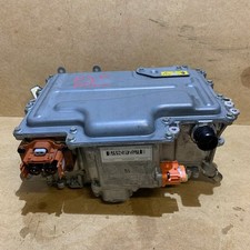 Używany, RENAULT MEGANE IV 1.6 E-TECH Hybrid KONWERTER Inventer Falownik Jednostki sterujące na sprzedaż  PL