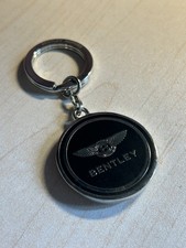 Bentley keyring for sale  CAMBERLEY