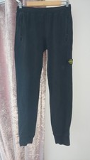 Stone island joggers for sale  HARTLEPOOL