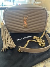 Saint laurent mini for sale  Garden City