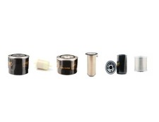 Kit filtre kubota d'occasion  Expédié en France