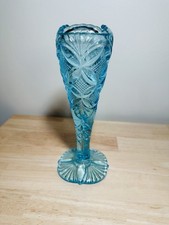 Vintage blue glass for sale  Downingtown