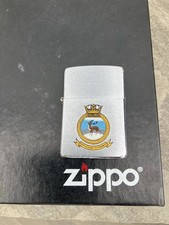 hms zippo for sale  SHEFFIELD