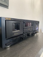 Teac tascam 6000r usato  Lissone
