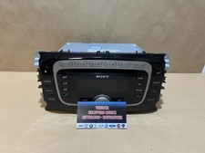 Autoradio ford focus usato  Massa di Somma