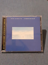 Dire straits communique. usato  Torino