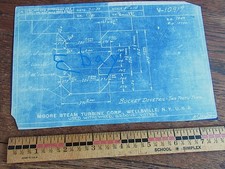 Steam turbine bucket for sale  Lebanon