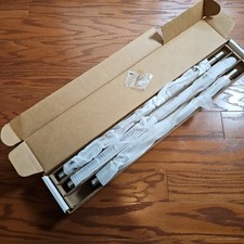 Kit de maçaneta de porta GE Café geladeira 224D5293G007 aço inoxidável conjunto com 3 alças , usado comprar usado  Enviando para Brazil